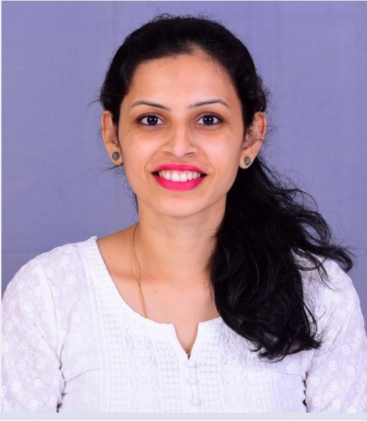 Megha M Nayak | Department Of Physiotherapy - KMC Mangalore, Manipal ...